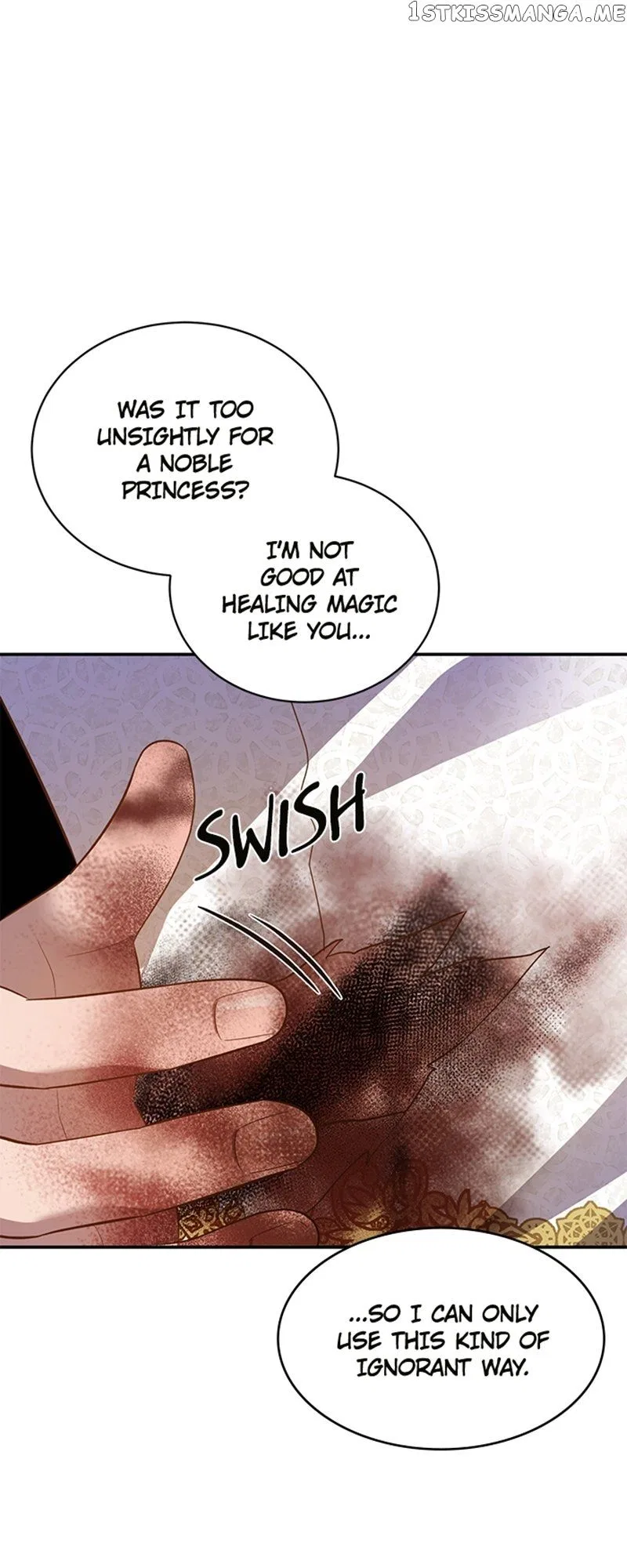 Death To The White Ferret Weasel Chapter 69 – Page 41