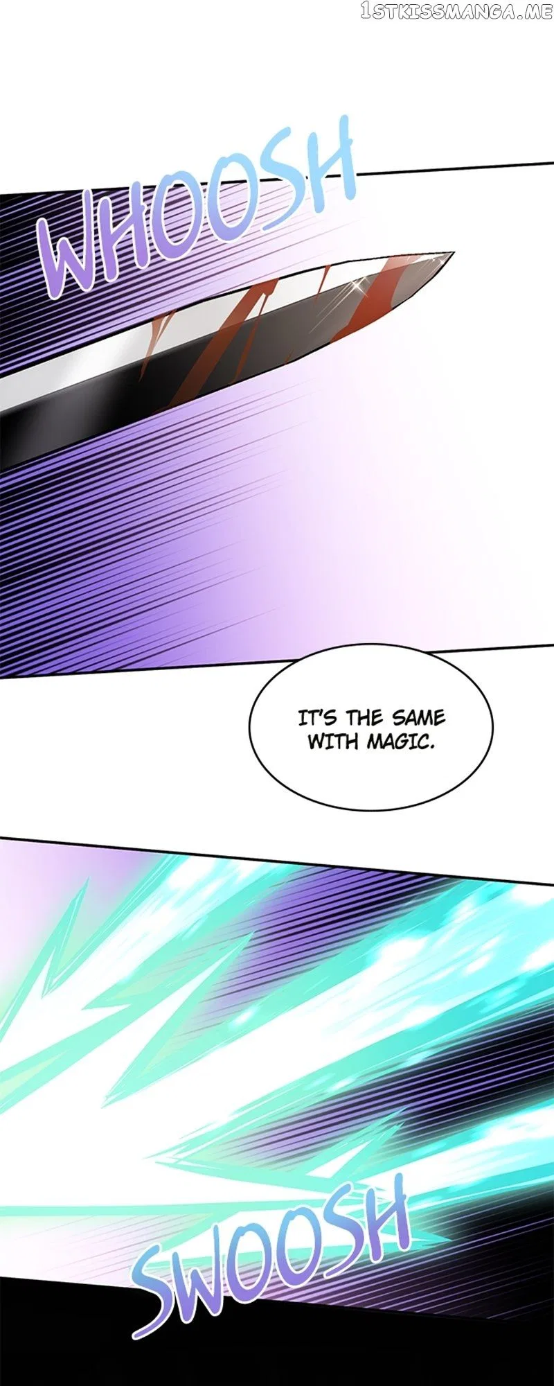 Death To The White Ferret Weasel Chapter 69 – Page 42