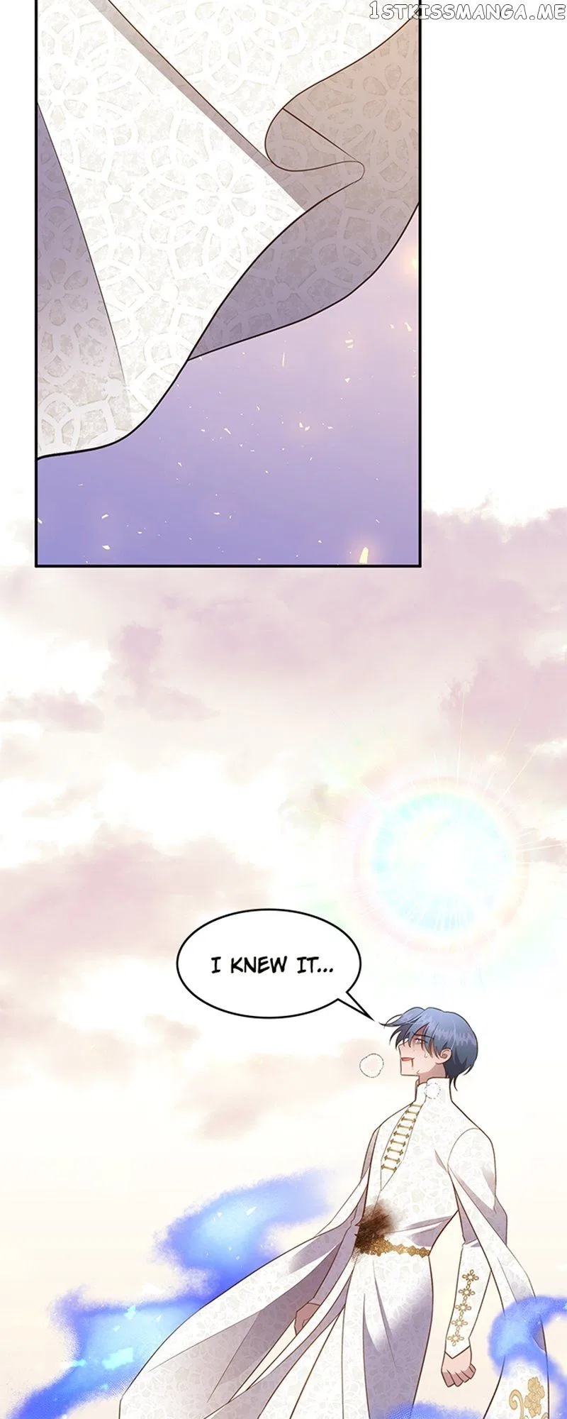 Death To The White Ferret Weasel Chapter 69 – Page 49
