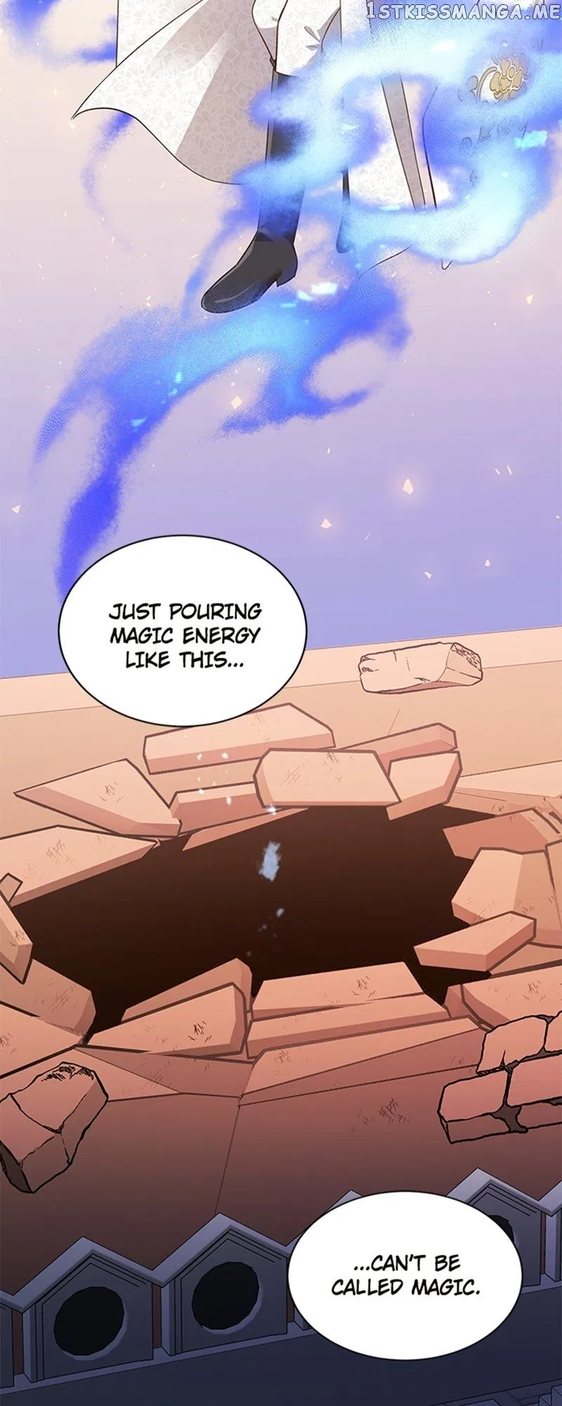 Death To The White Ferret Weasel Chapter 69 – Page 50