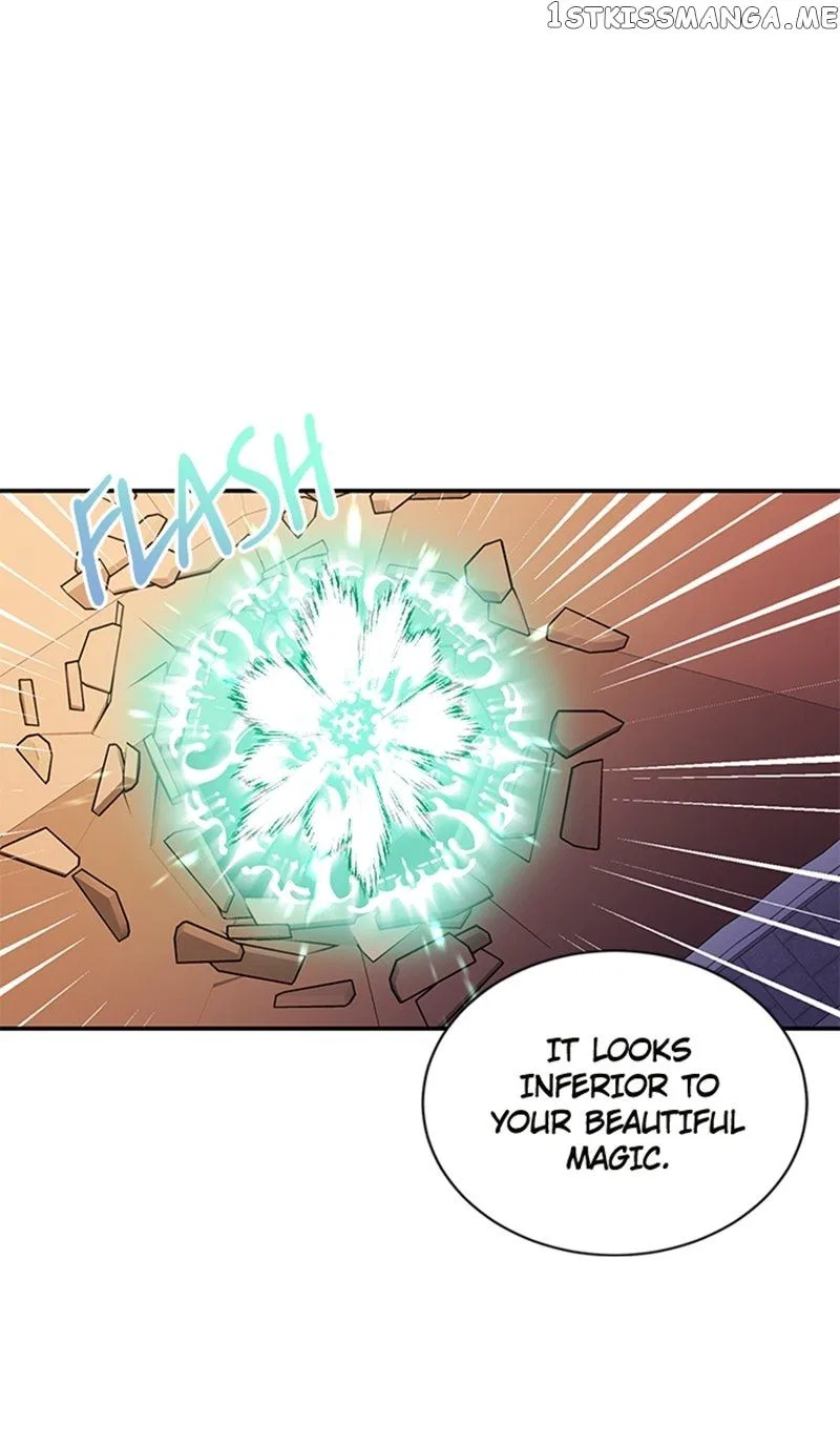 Death To The White Ferret Weasel Chapter 69 – Page 52