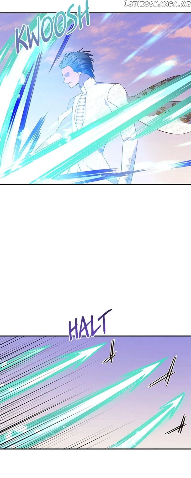 Death To The White Ferret Weasel Chapter 69 – Page 54