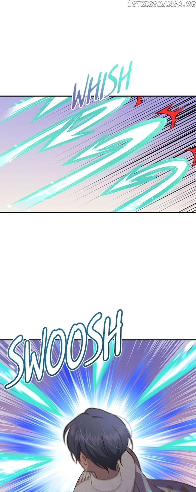 Death To The White Ferret Weasel Chapter 69 – Page 55