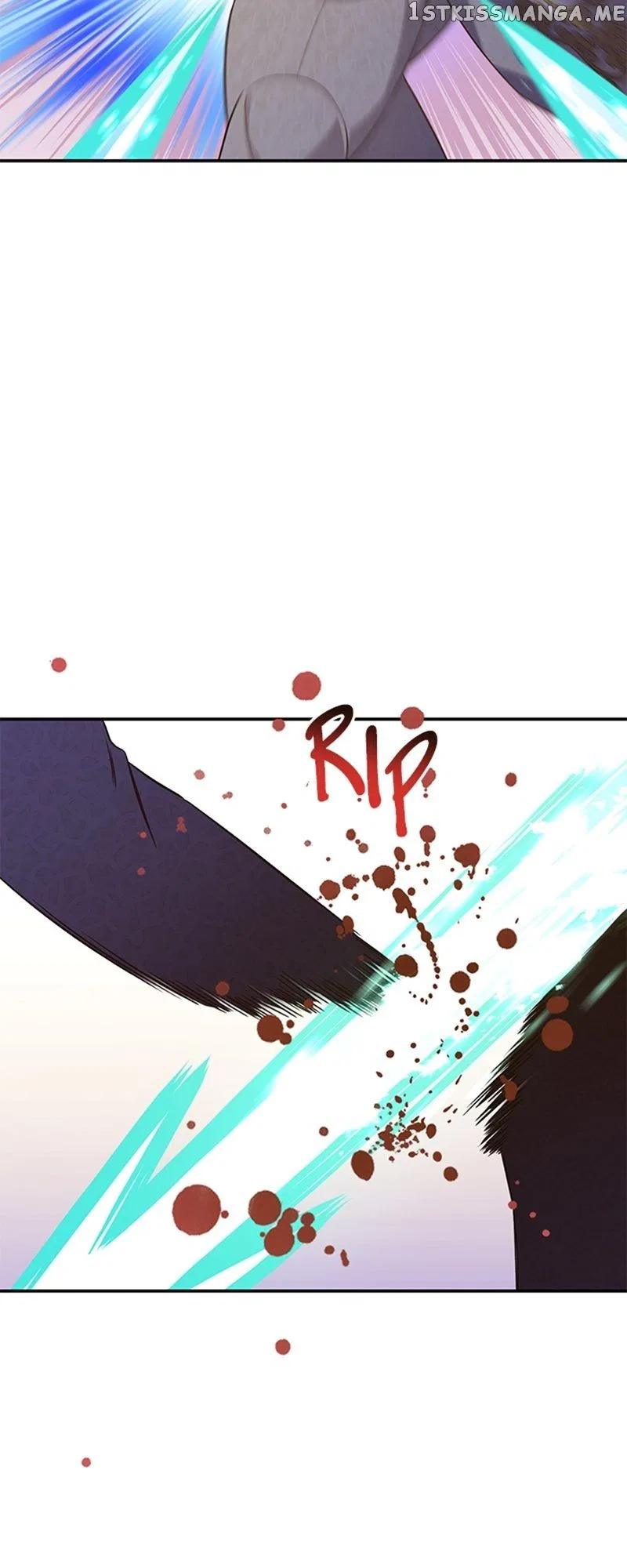 Death To The White Ferret Weasel Chapter 69 – Page 56
