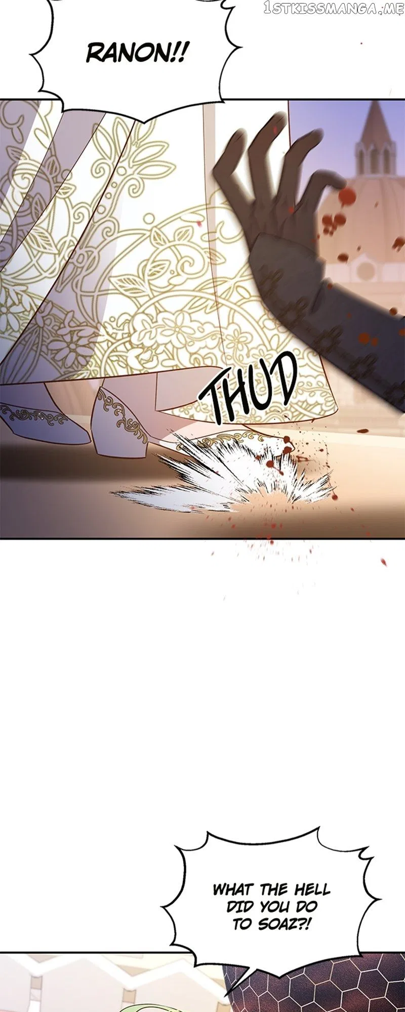 Death To The White Ferret Weasel Chapter 69 – Page 58