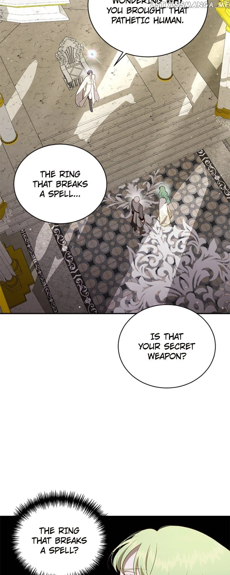 Death To The White Ferret Weasel Chapter 68 – Page 2
