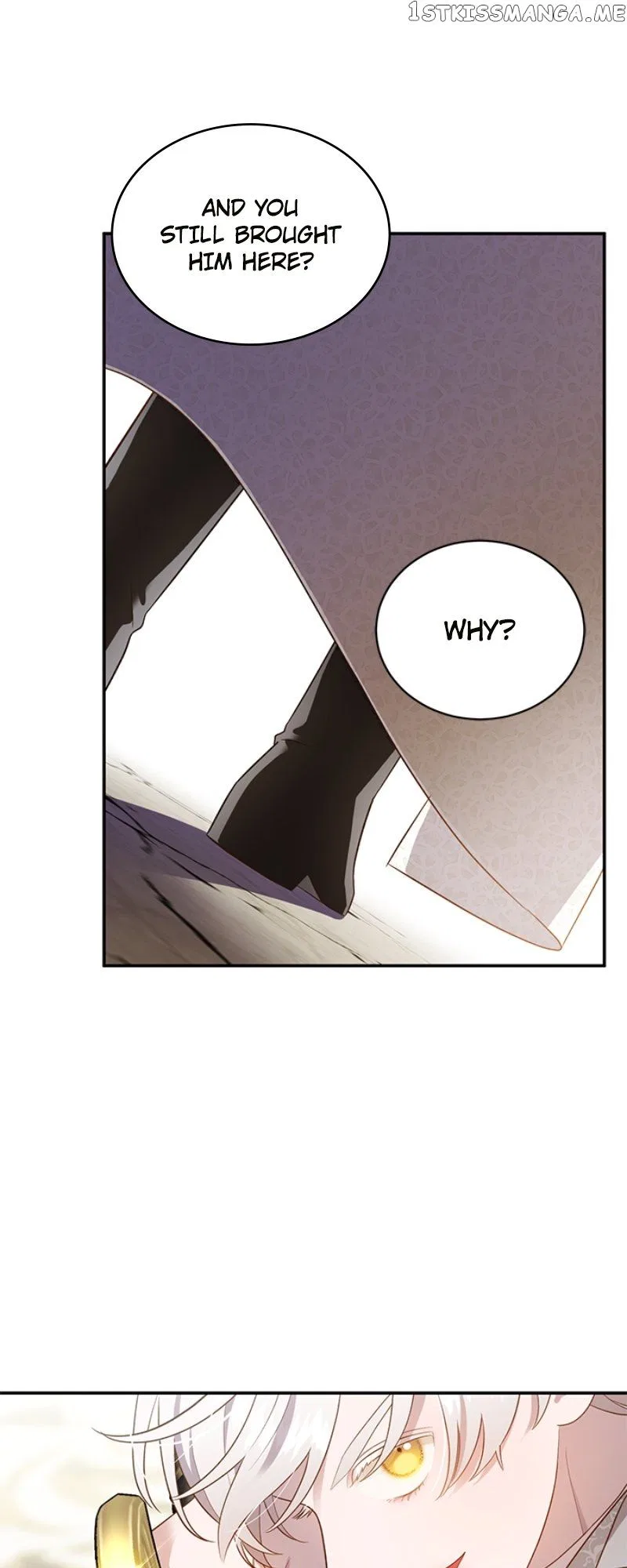 Death To The White Ferret Weasel Chapter 68 – Page 8