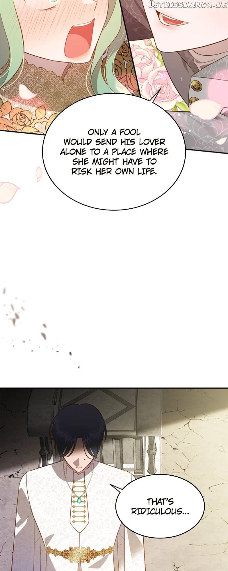 Death To The White Ferret Weasel Chapter 68 – Page 11