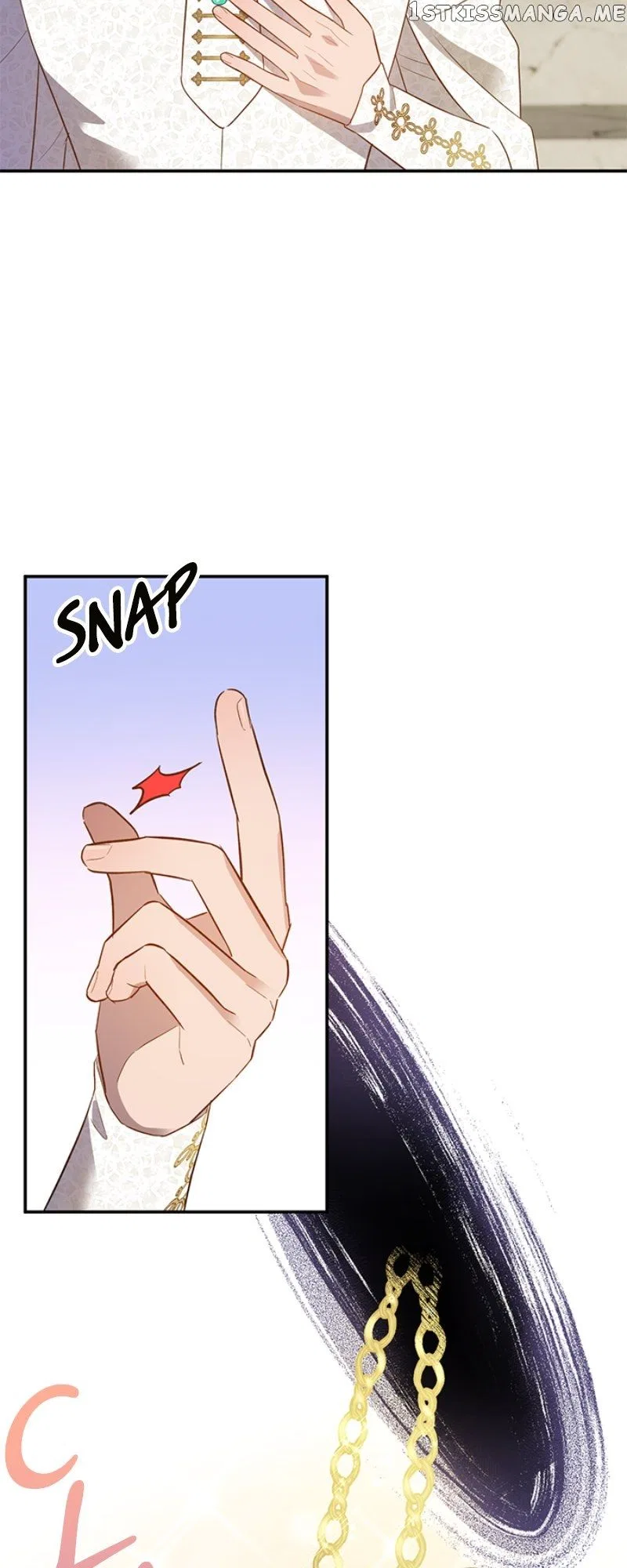 Death To The White Ferret Weasel Chapter 68 – Page 16