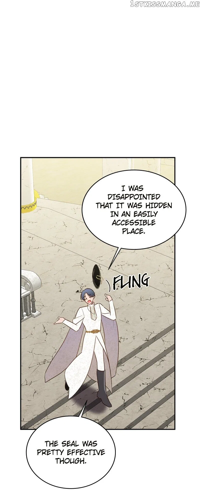 Death To The White Ferret Weasel Chapter 68 – Page 20
