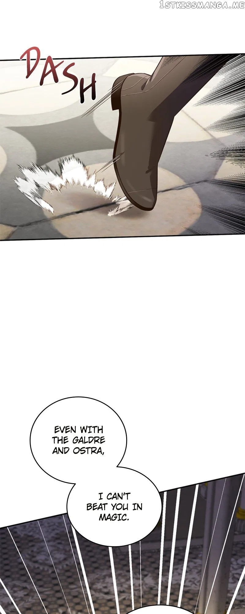 Death To The White Ferret Weasel Chapter 68 – Page 27