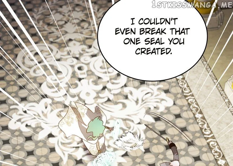 Death To The White Ferret Weasel Chapter 68 – Page 28