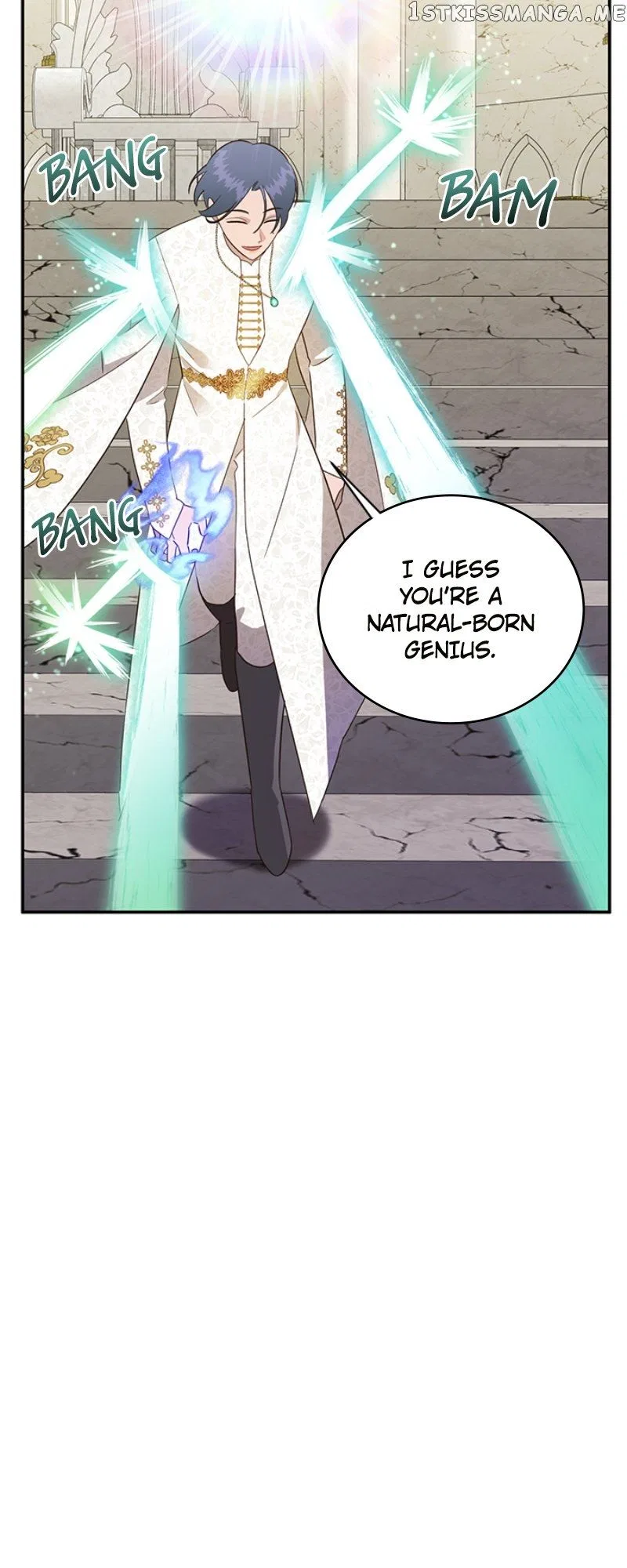Death To The White Ferret Weasel Chapter 68 – Page 30