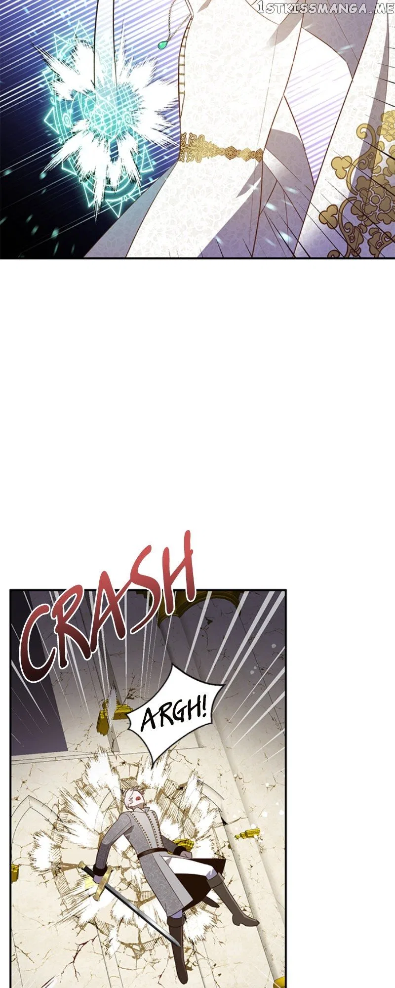 Death To The White Ferret Weasel Chapter 68 – Page 36