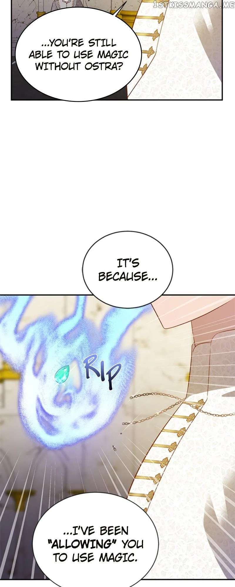 Death To The White Ferret Weasel Chapter 68 – Page 40