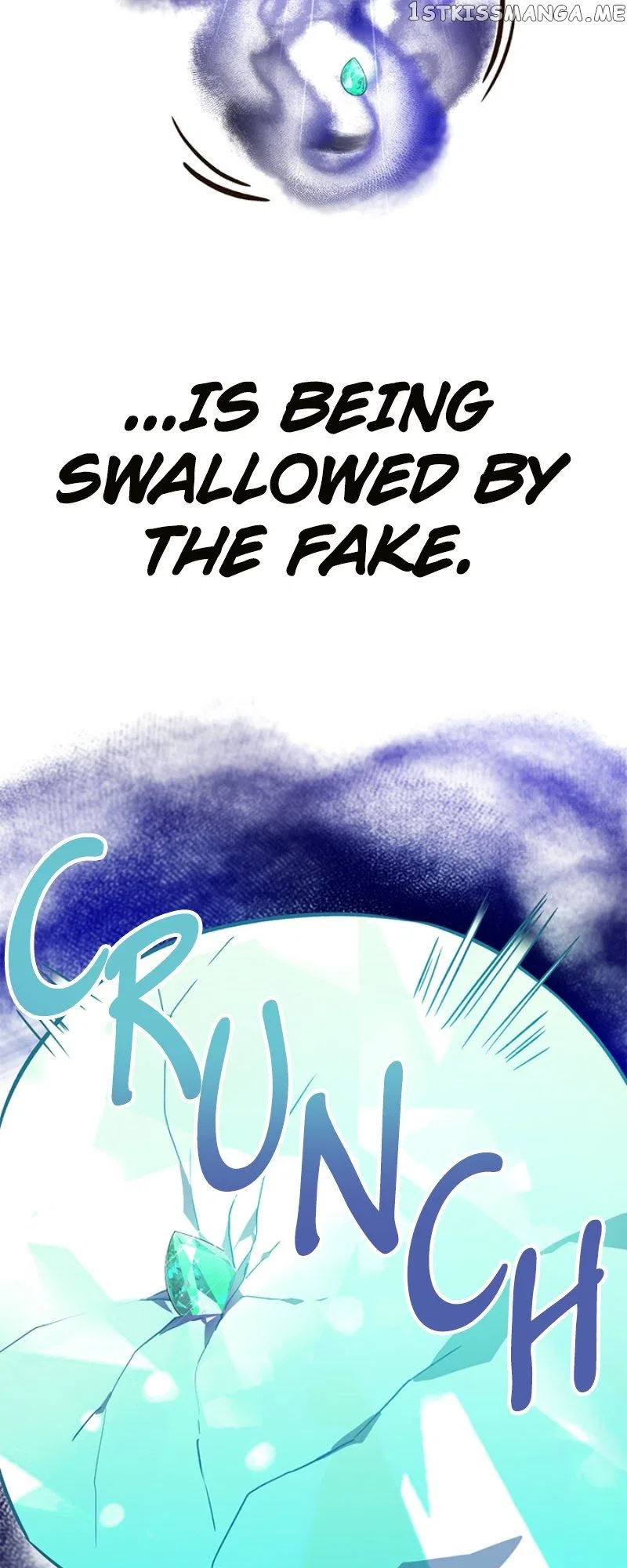 Death To The White Ferret Weasel Chapter 68 – Page 44