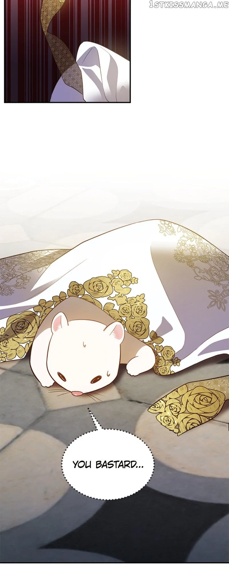 Death To The White Ferret Weasel Chapter 68 – Page 46