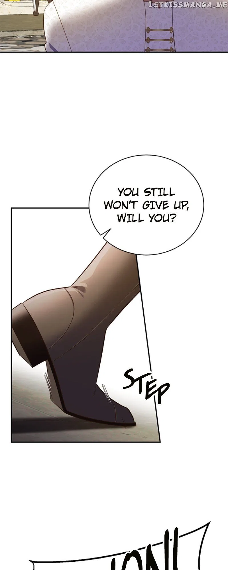 Death To The White Ferret Weasel Chapter 68 – Page 49