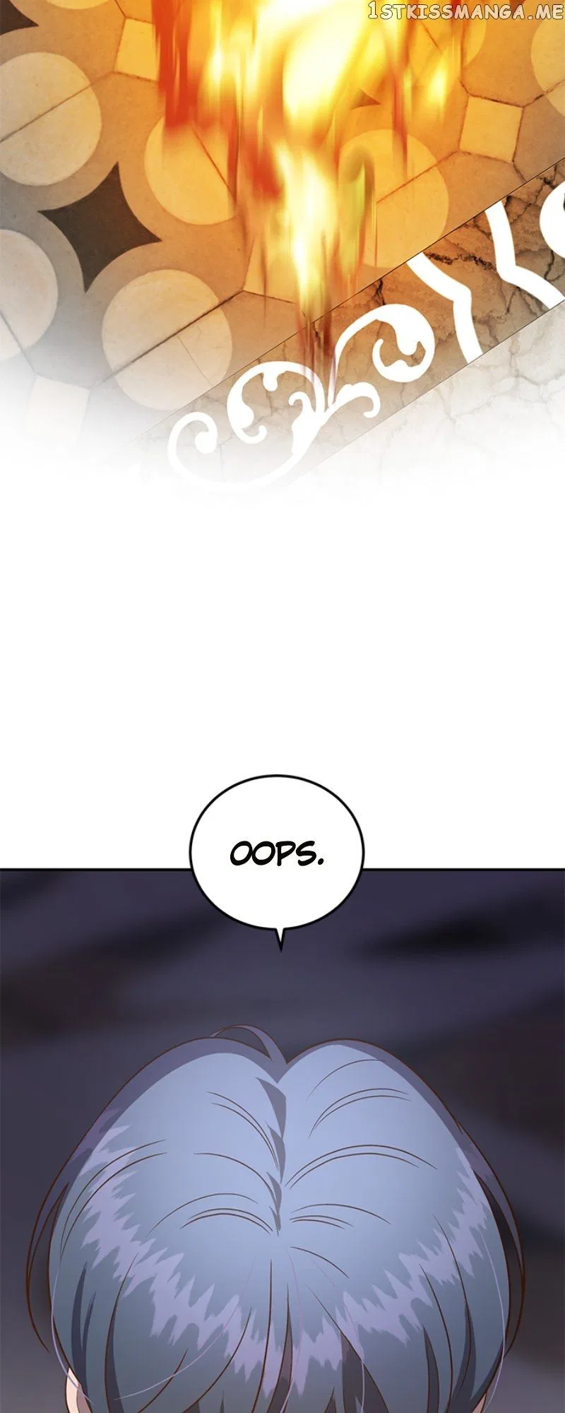 Death To The White Ferret Weasel Chapter 68 – Page 54