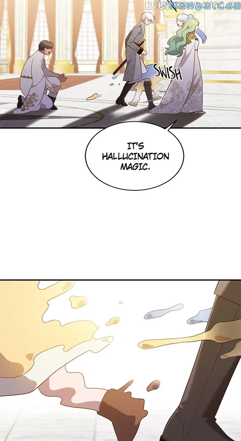 Death To The White Ferret Weasel Chapter 67 – Page 20