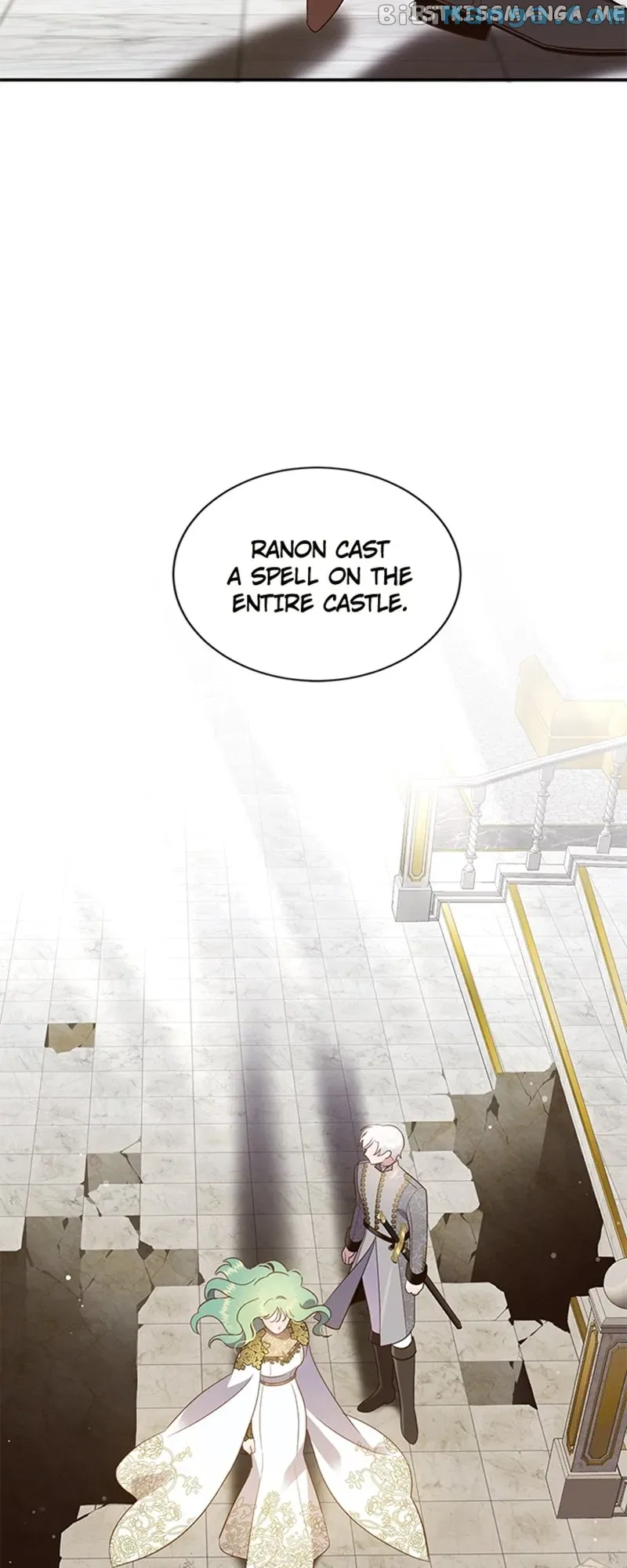 Death To The White Ferret Weasel Chapter 67 – Page 21