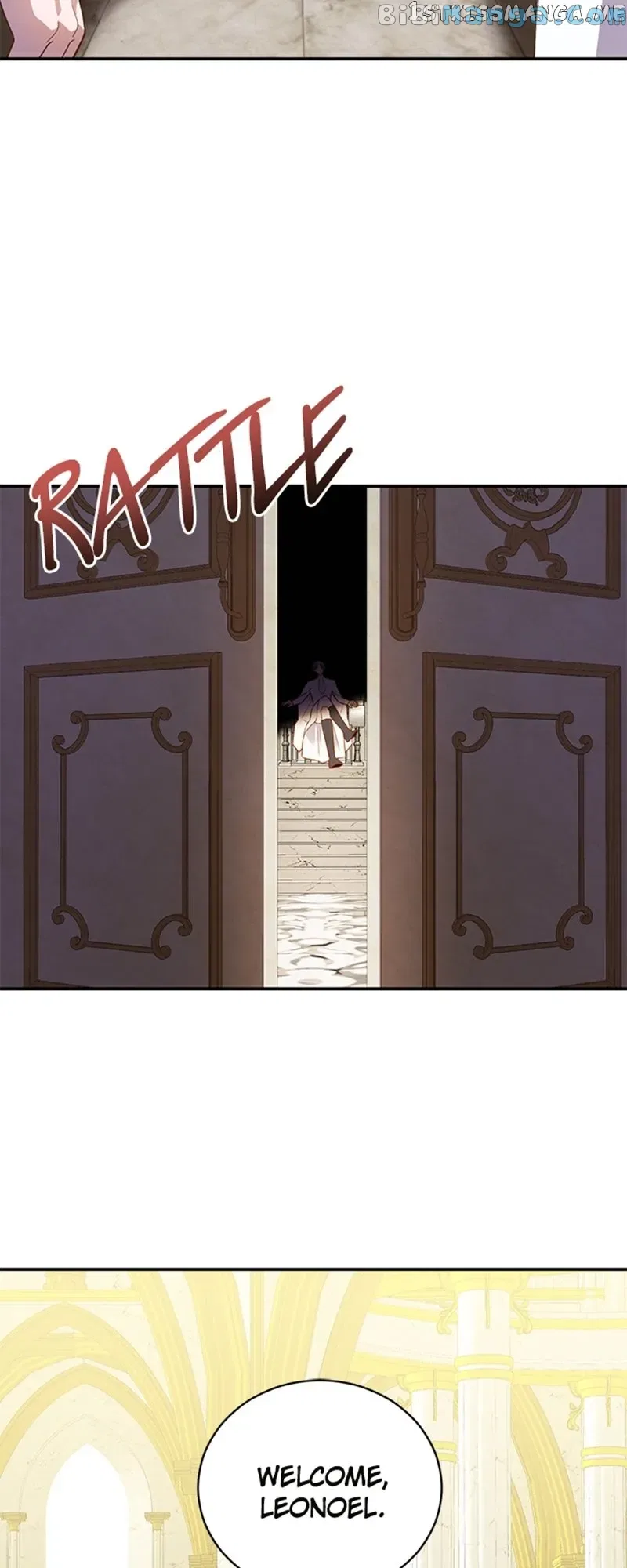Death To The White Ferret Weasel Chapter 67 – Page 24
