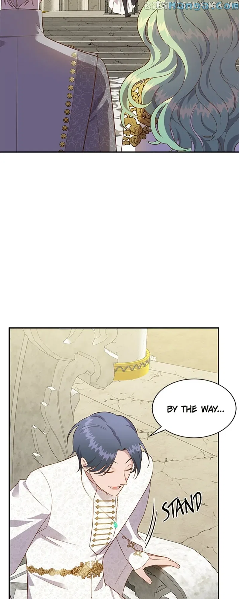 Death To The White Ferret Weasel Chapter 67 – Page 27