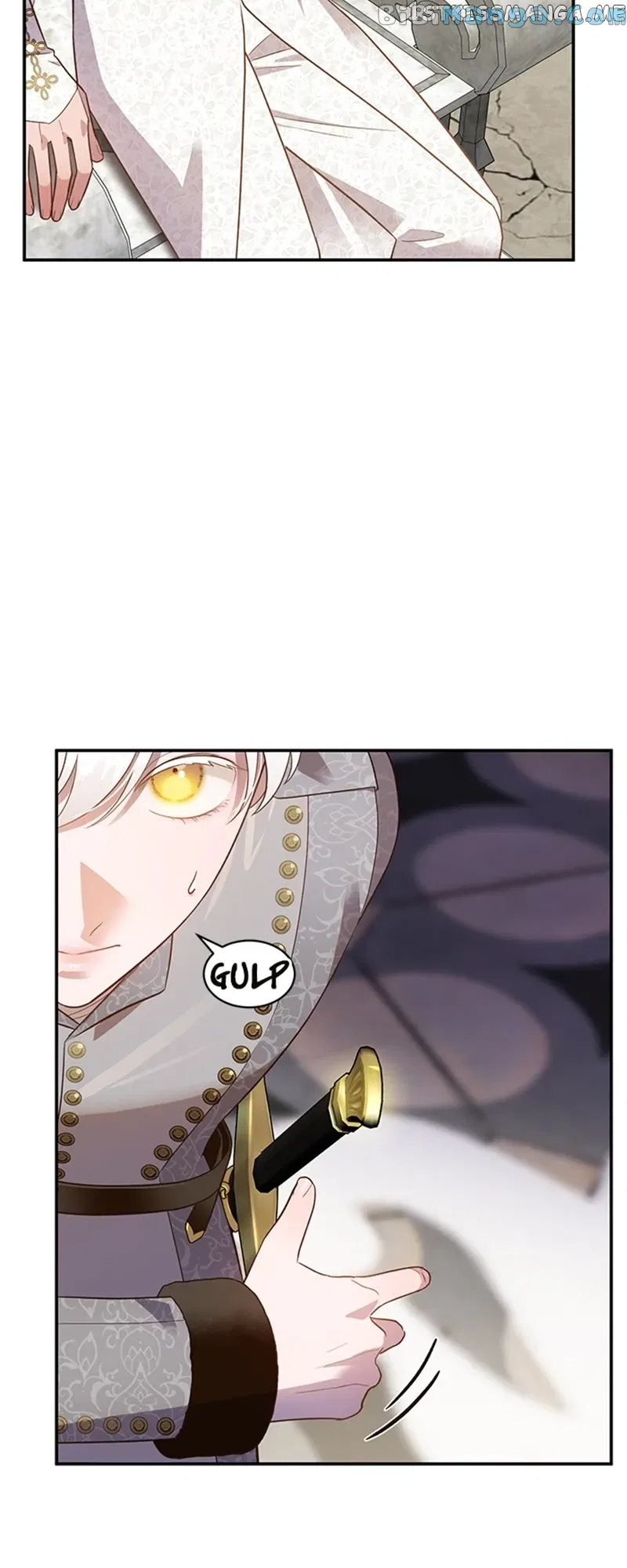 Death To The White Ferret Weasel Chapter 67 – Page 28