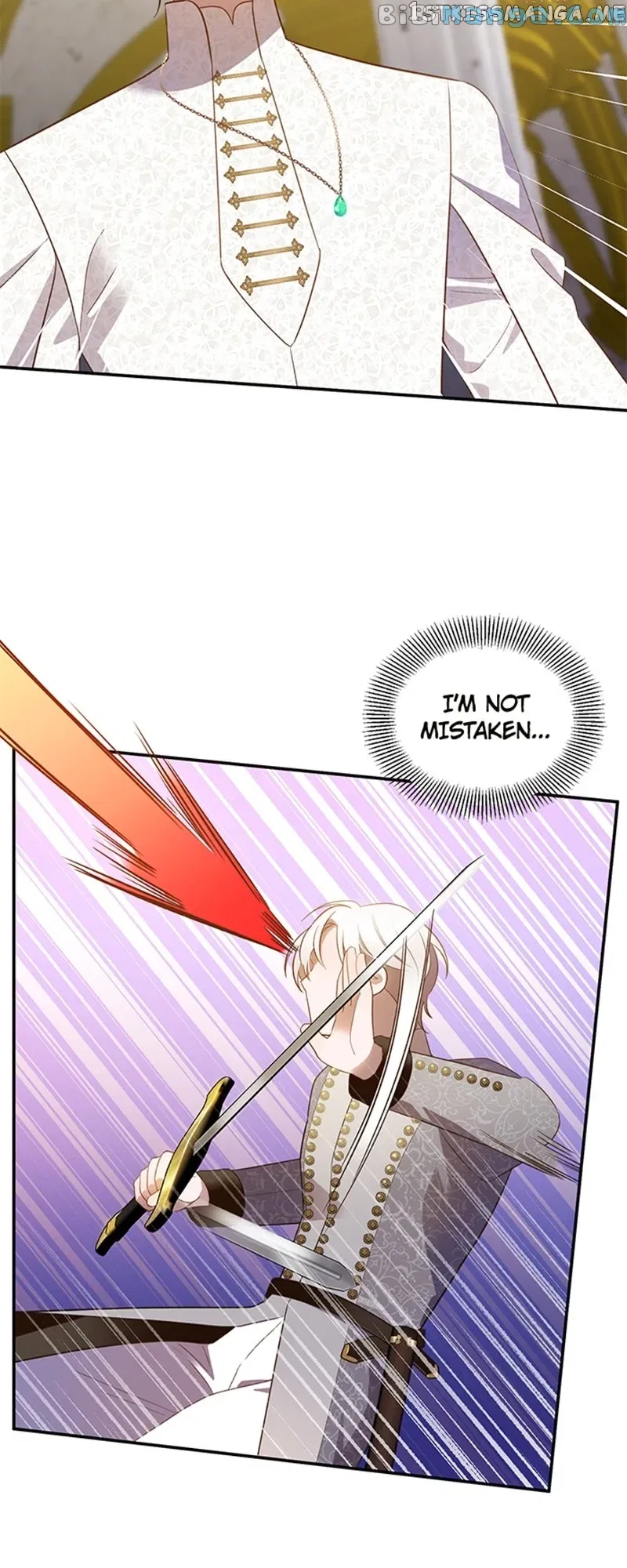 Death To The White Ferret Weasel Chapter 67 – Page 39