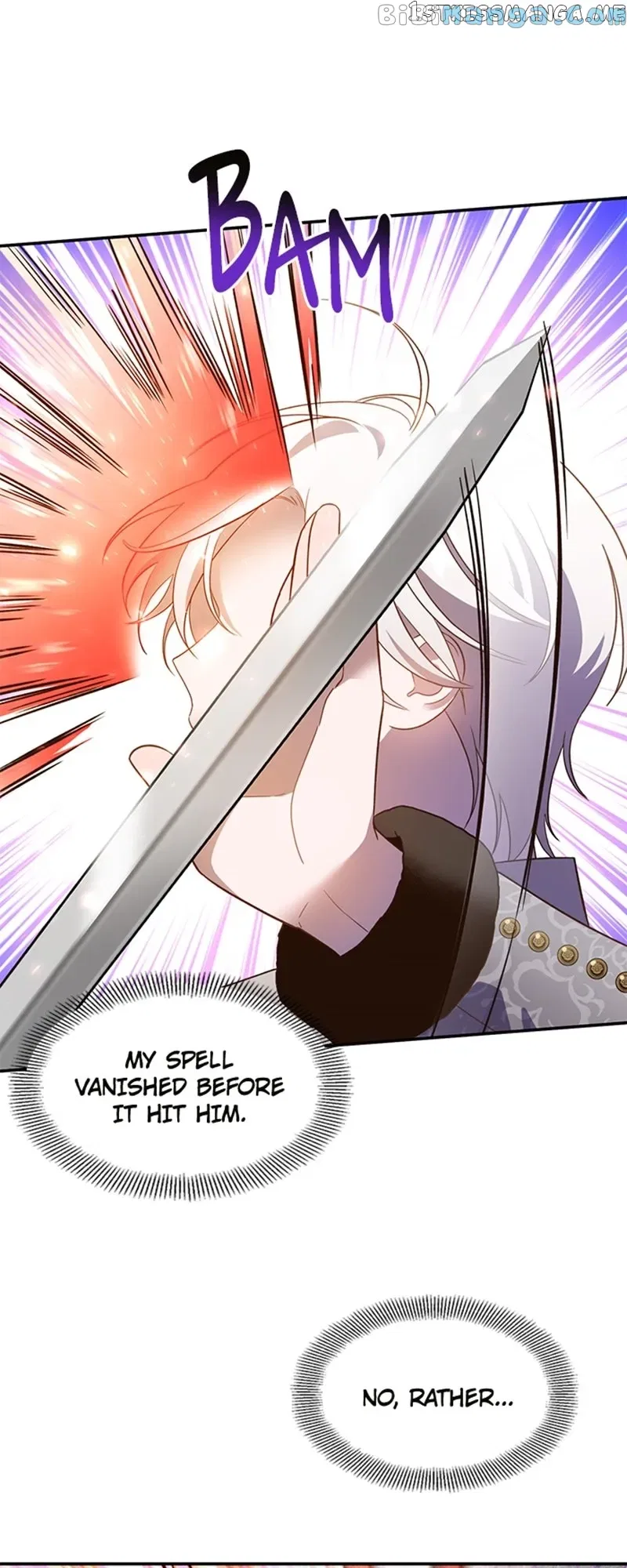Death To The White Ferret Weasel Chapter 67 – Page 40