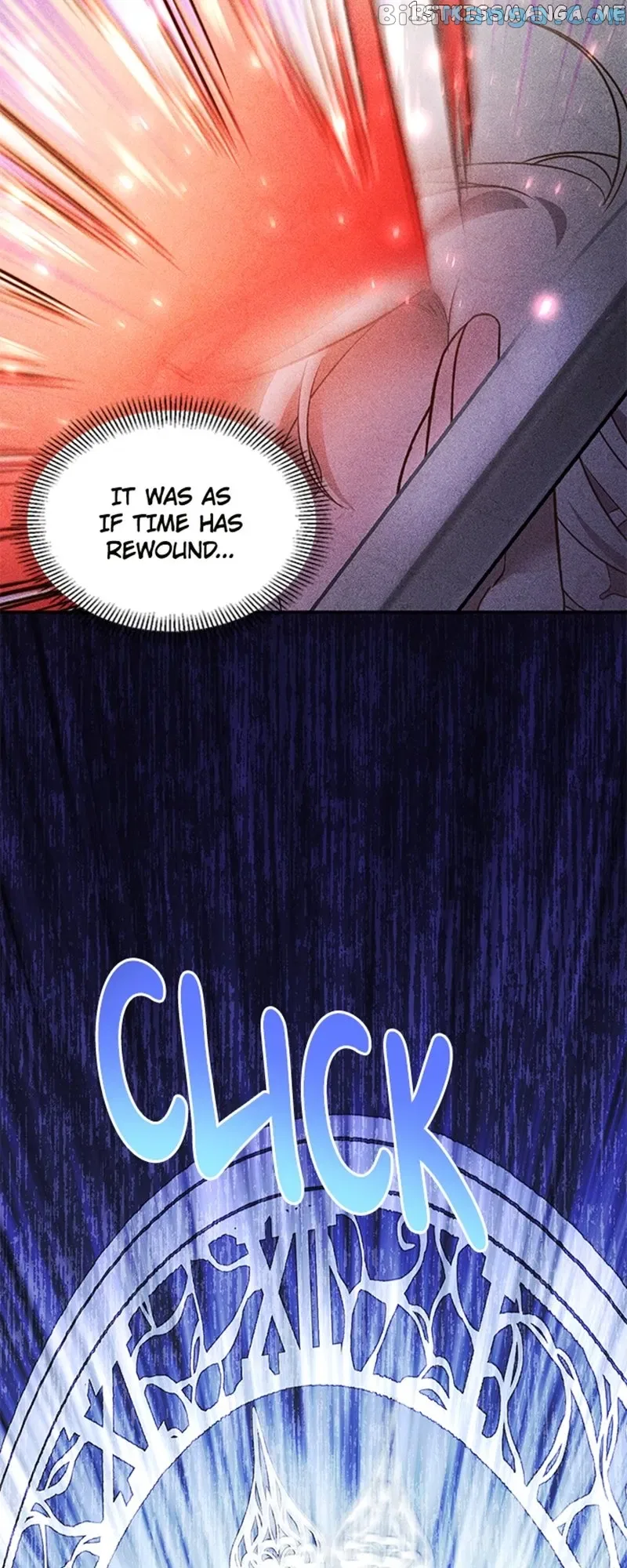 Death To The White Ferret Weasel Chapter 67 – Page 41