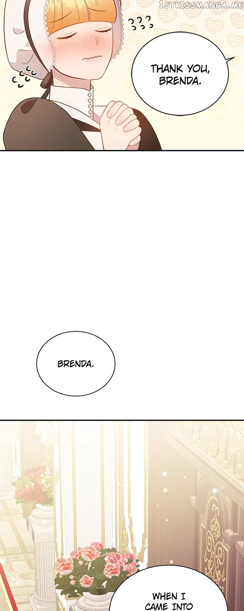 Death To The White Ferret Weasel Chapter 66 – Page 7