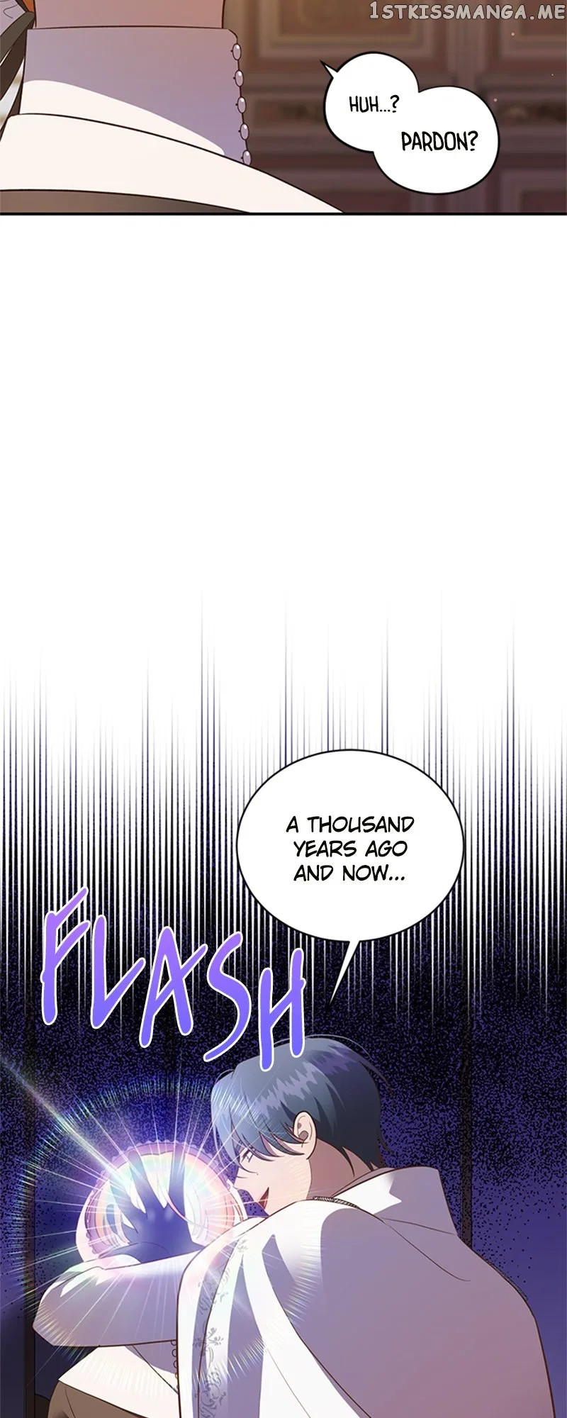 Death To The White Ferret Weasel Chapter 66 – Page 13