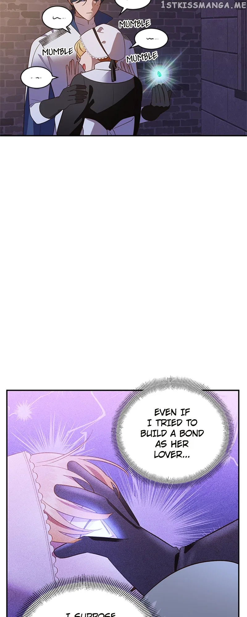 Death To The White Ferret Weasel Chapter 66 – Page 22