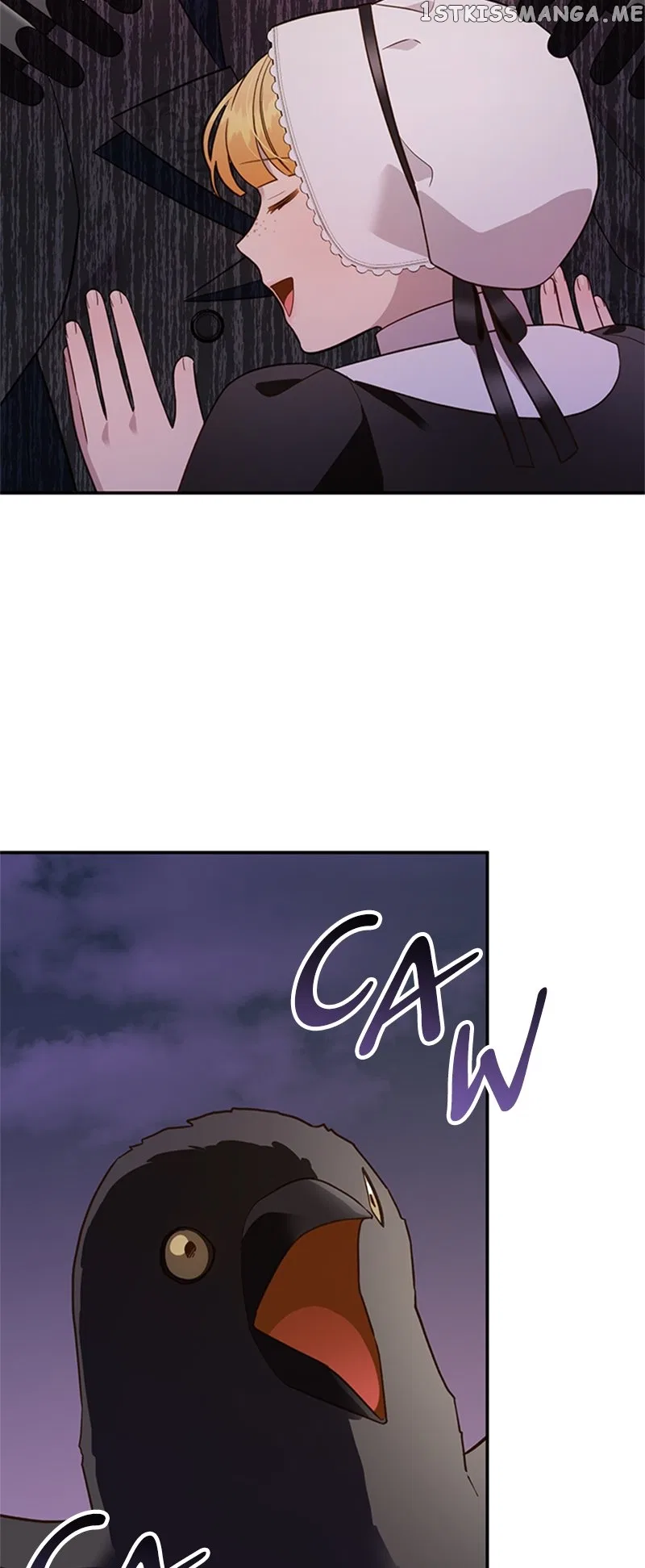 Death To The White Ferret Weasel Chapter 66 – Page 25