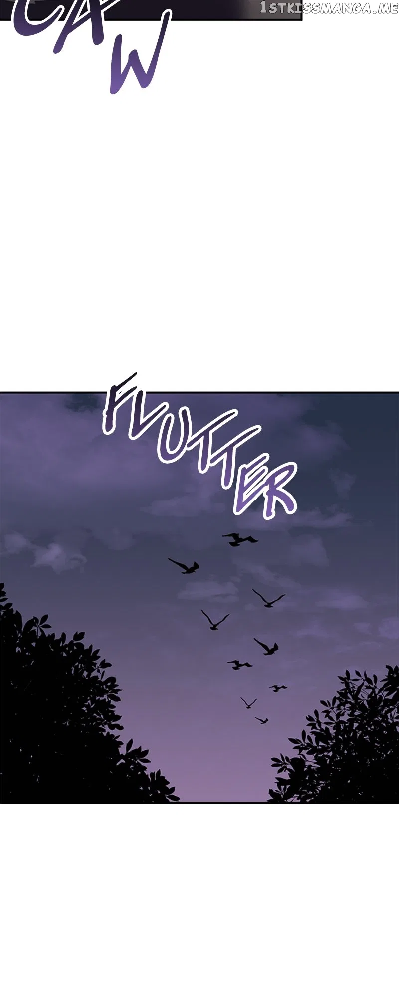 Death To The White Ferret Weasel Chapter 66 – Page 26