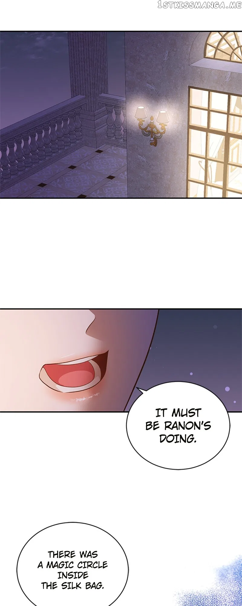 Death To The White Ferret Weasel Chapter 66 – Page 27