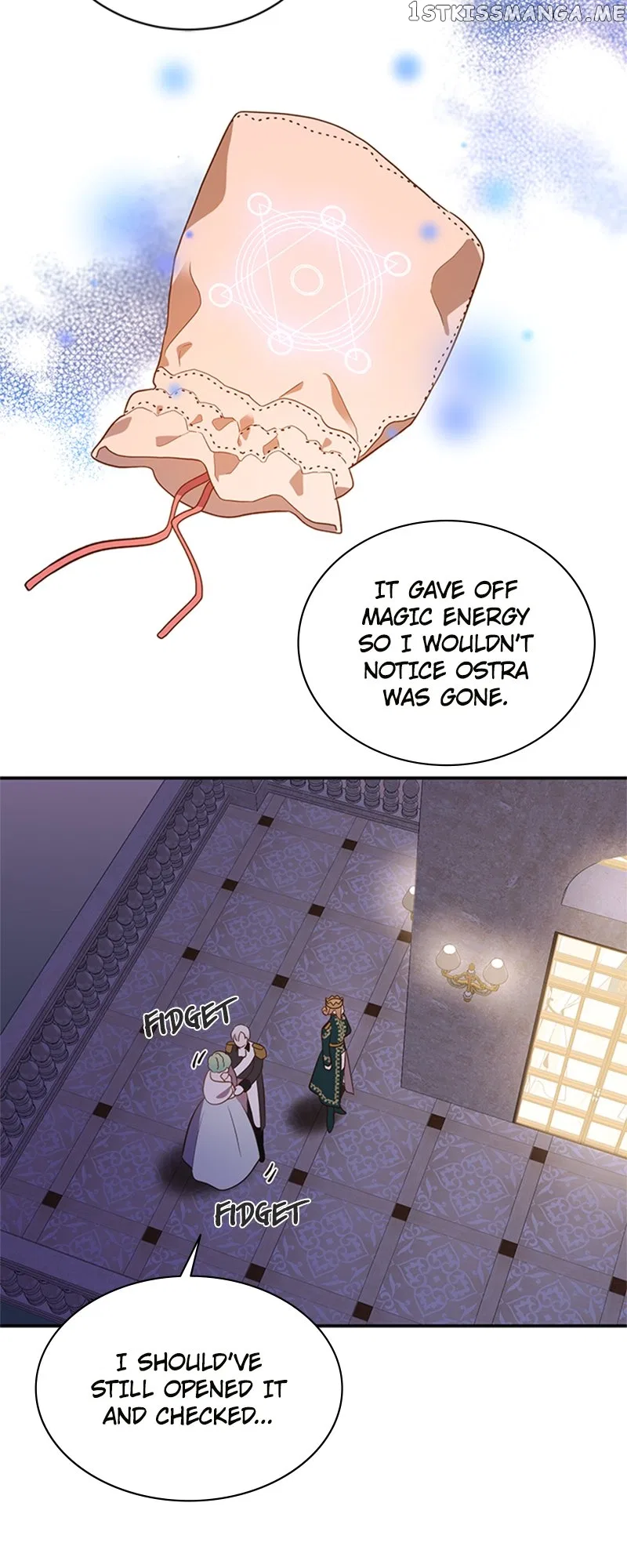 Death To The White Ferret Weasel Chapter 66 – Page 28
