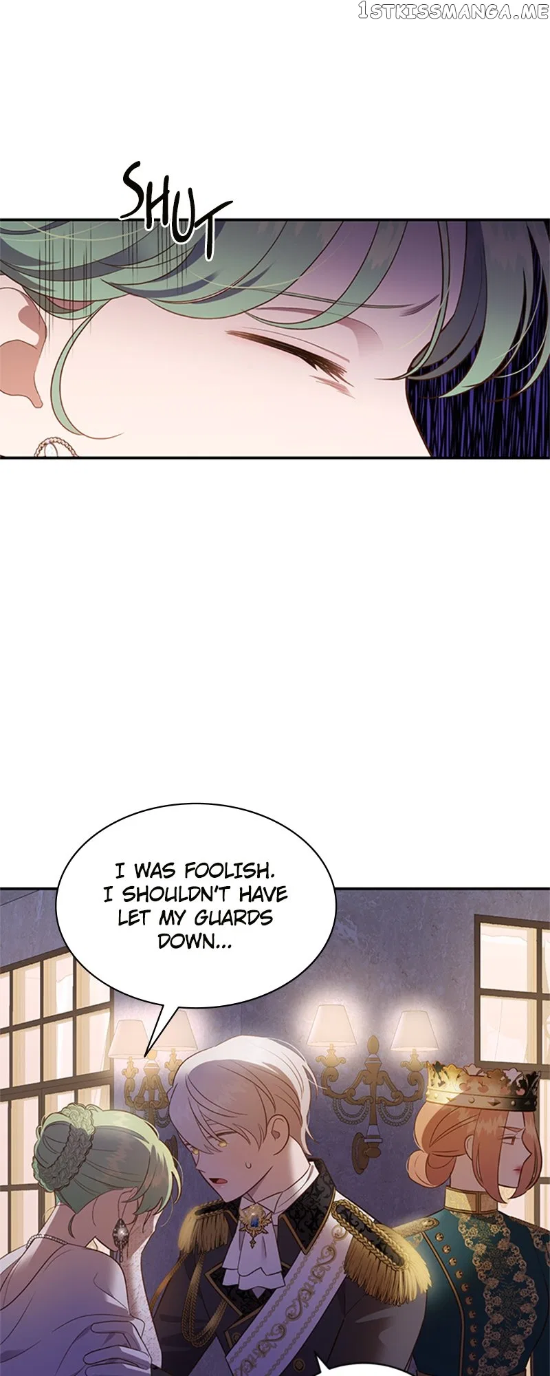 Death To The White Ferret Weasel Chapter 66 – Page 31