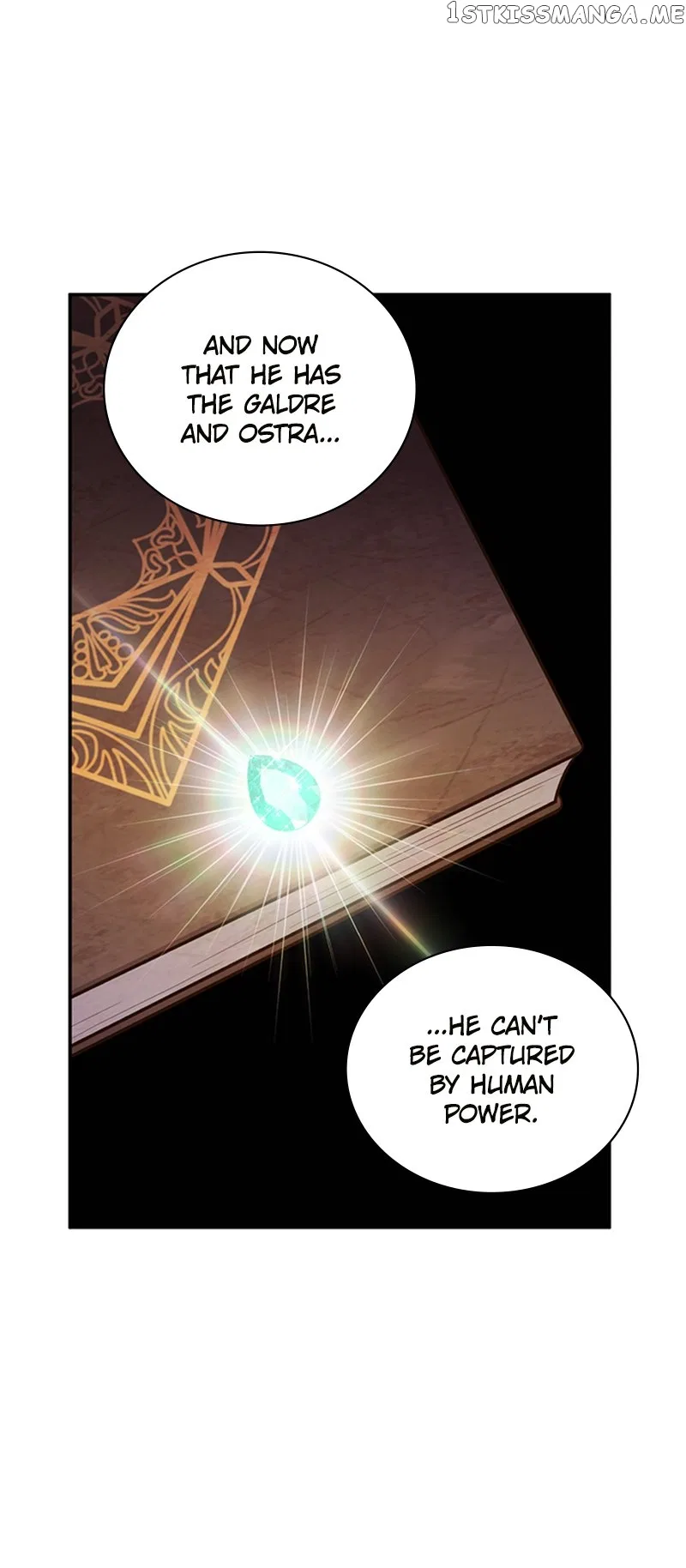 Death To The White Ferret Weasel Chapter 66 – Page 35