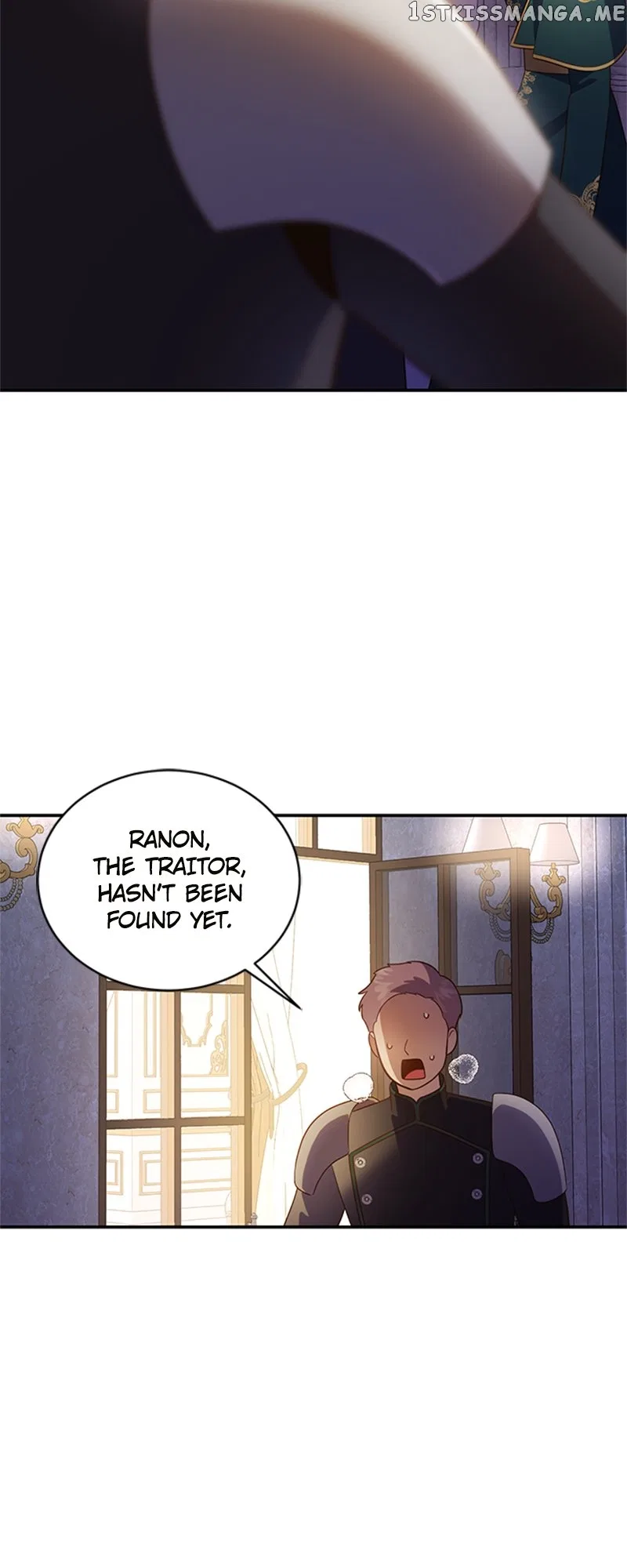 Death To The White Ferret Weasel Chapter 66 – Page 37