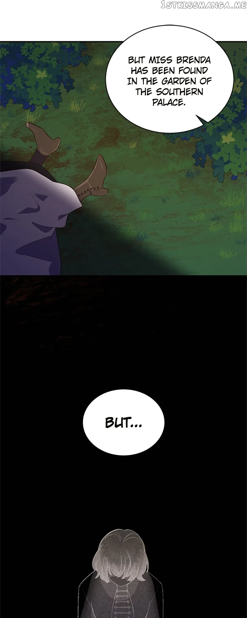 Death To The White Ferret Weasel Chapter 66 – Page 38