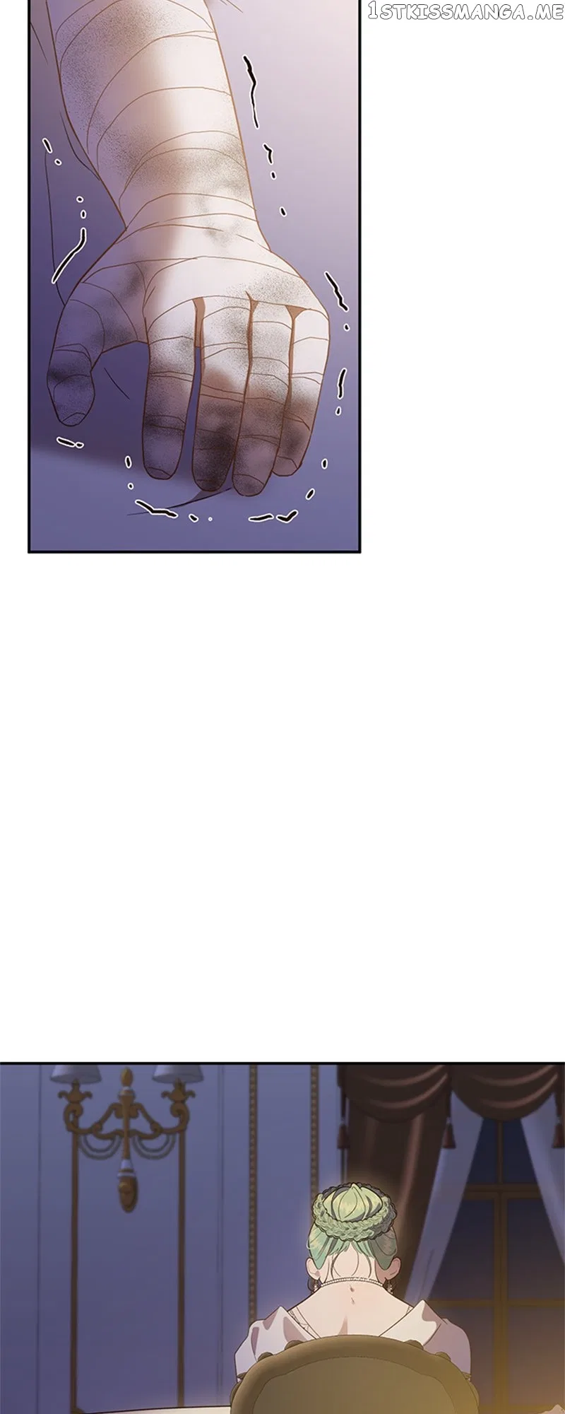 Death To The White Ferret Weasel Chapter 66 – Page 42