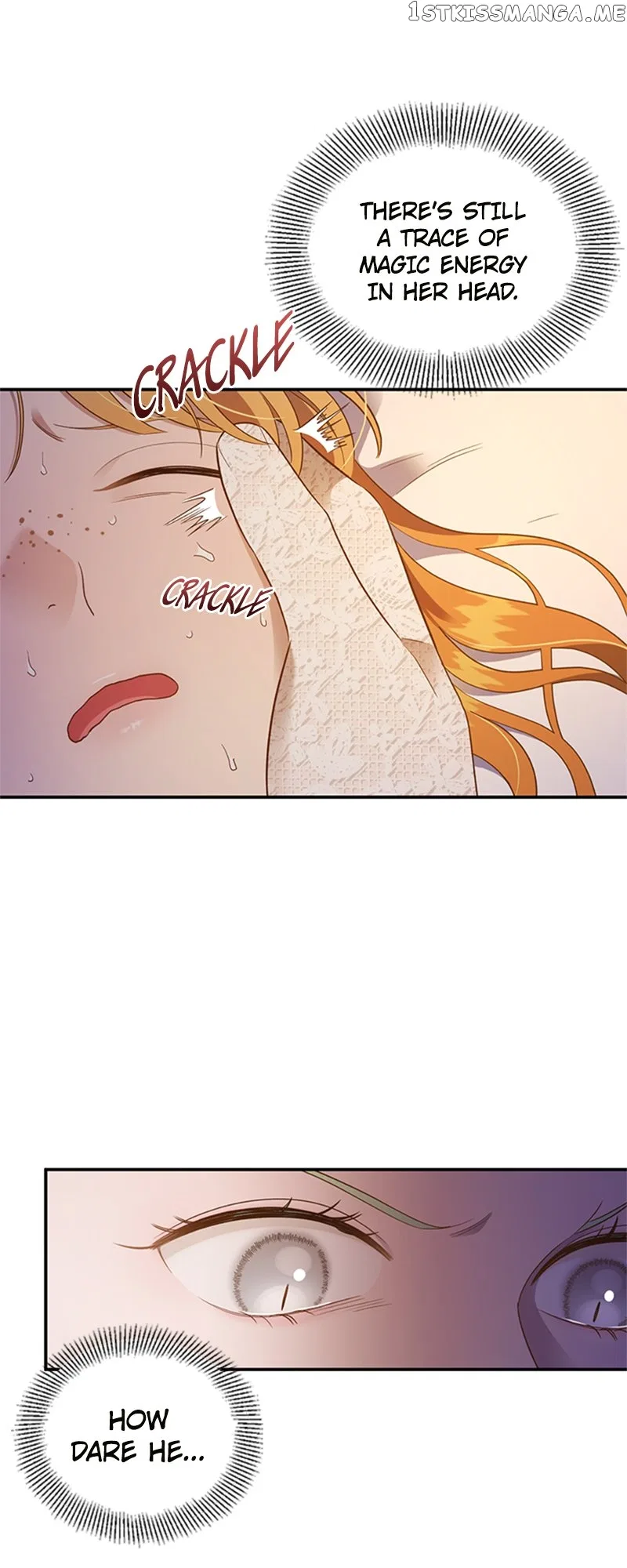 Death To The White Ferret Weasel Chapter 66 – Page 44