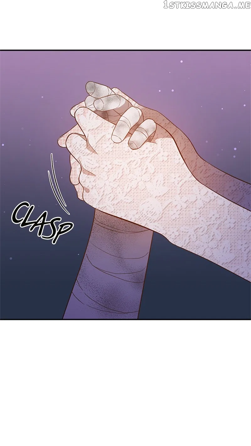 Death To The White Ferret Weasel Chapter 66 – Page 45