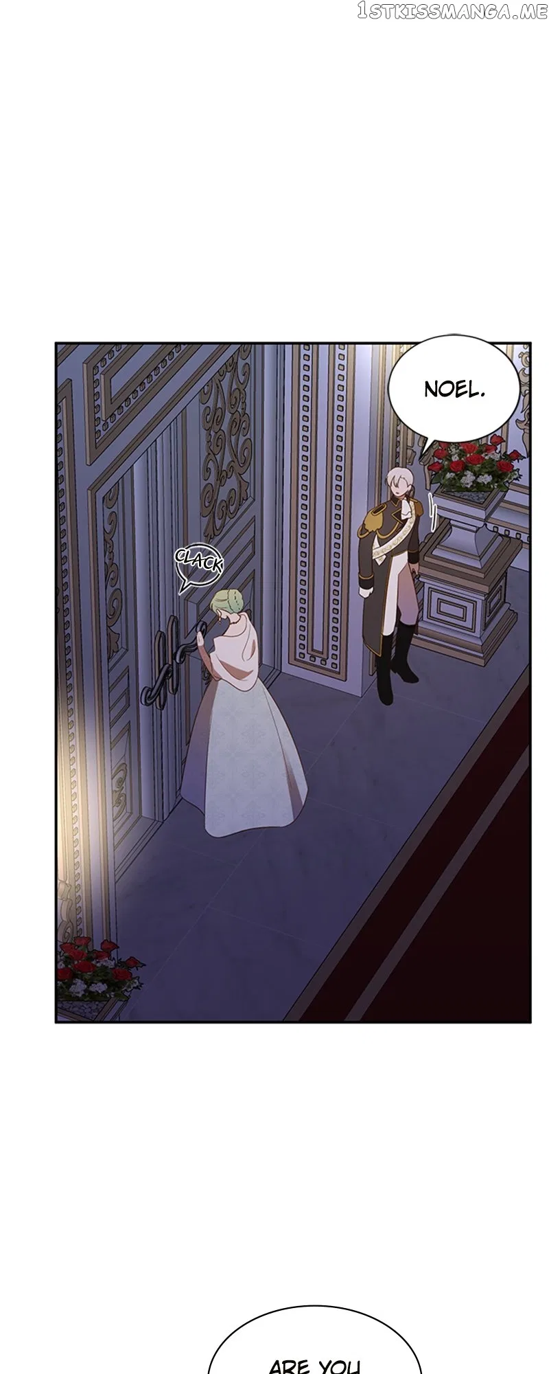 Death To The White Ferret Weasel Chapter 66 – Page 47