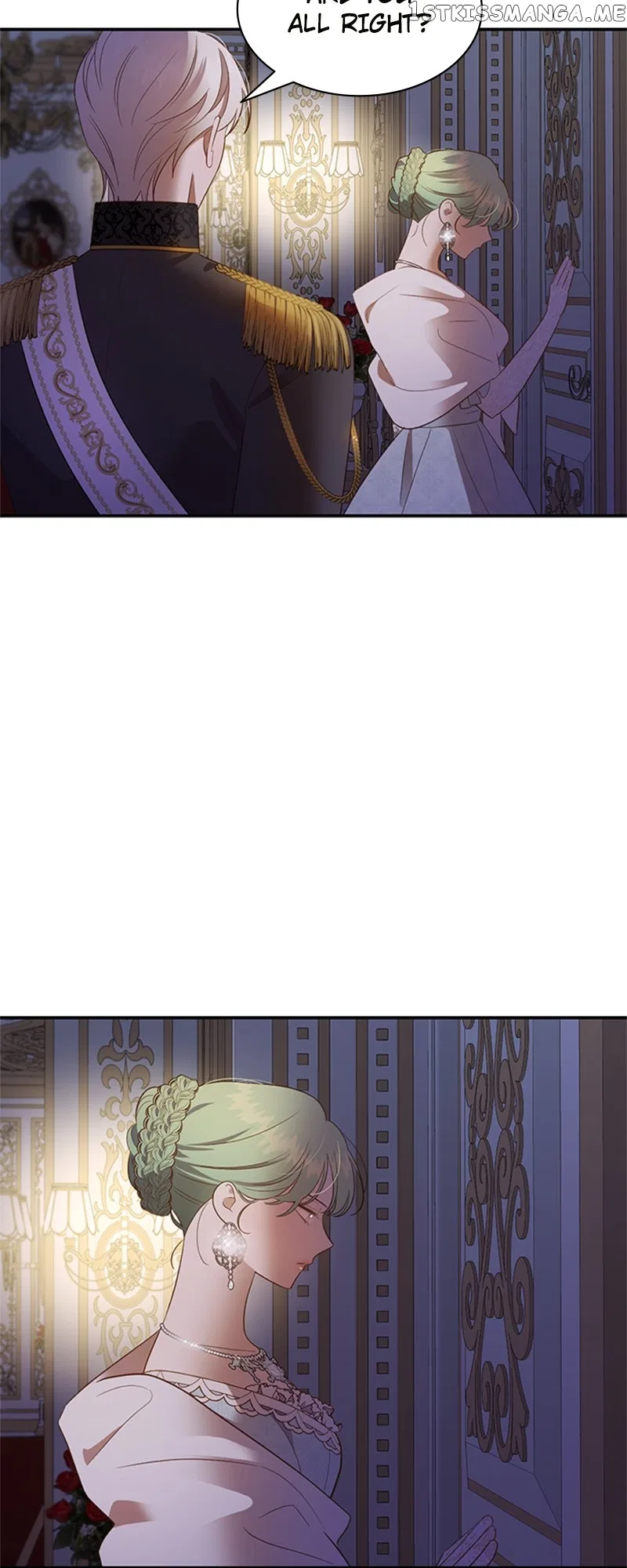 Death To The White Ferret Weasel Chapter 66 – Page 48