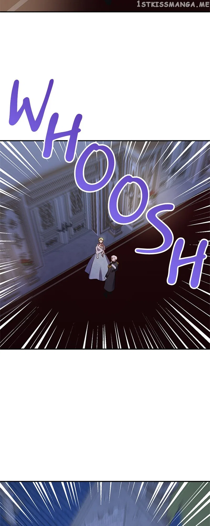 Death To The White Ferret Weasel Chapter 66 – Page 52