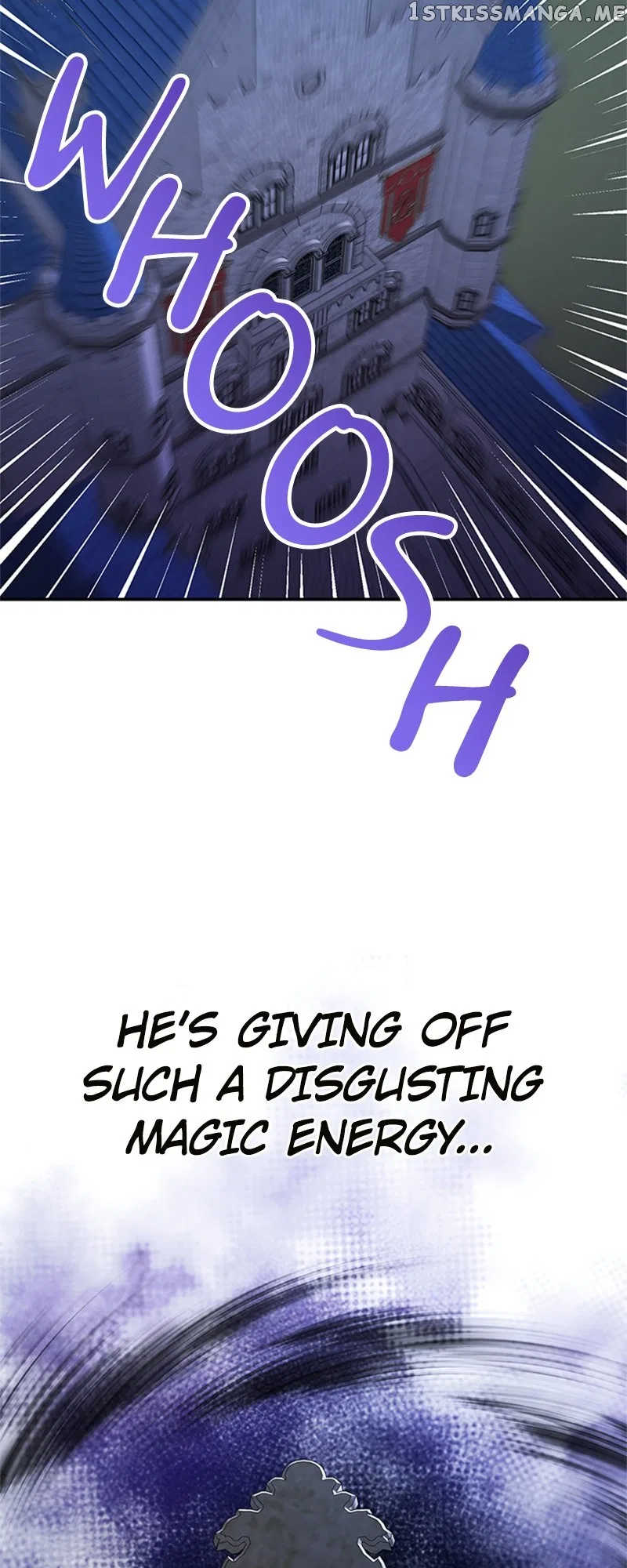 Death To The White Ferret Weasel Chapter 66 – Page 53