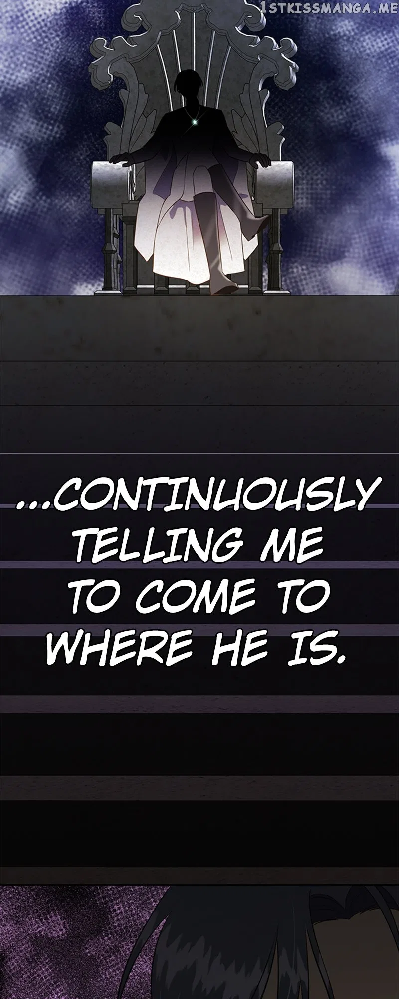Death To The White Ferret Weasel Chapter 66 – Page 54